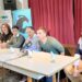 Efectúan actividades durante la semana por el Día del Trabajador