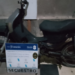 Secuestraron tres motos, una de ellas robada en plena pandemia