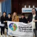 La Escuela Municipal de Ajedrez se presentó en Coronel Pringles
