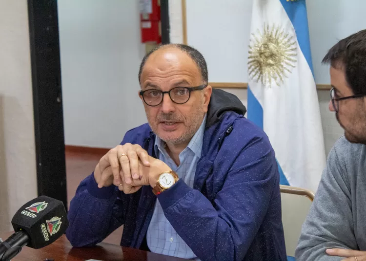 Telefónica intimó a que se devuelva el edificio de CRESTA y el Municipio adelantó que «se defenderá con todas las herramientas»