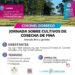 La CHEI dictará una jornada sobre cosecha fina en Coronel Dorrego