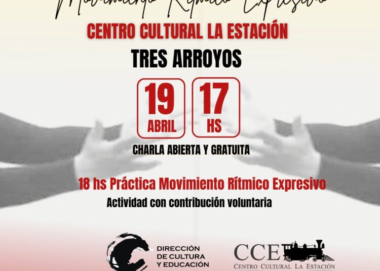 Charla abierta y gratuita sobre el Sistema Milderman en La Estación