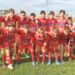 Fútbol de Liga: Jugaron las Inferiores