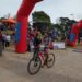 Afiliado de Empleados de Comercio culminó en el quinto puesto del Duatlón de los Tótem