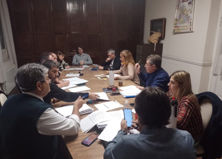 Piden declarar de interés municipal a la producción apícola