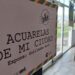 Exposición «Acuarelas de mi ciudad» en el CCE