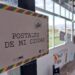 Abierta la muestra «Postales de mi ciudad» en la Estación