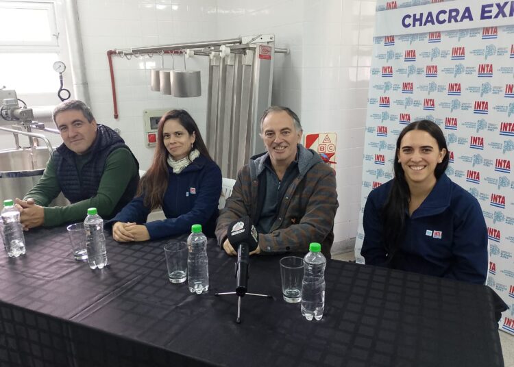 Lanzan curso sobre buenas prácticas de manipulación de carne