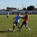 Colegiales y Recreativo Claromecó empataron en el anticipo de Primera división