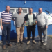 El Victorino Albani quedó oficialmente inaugurado