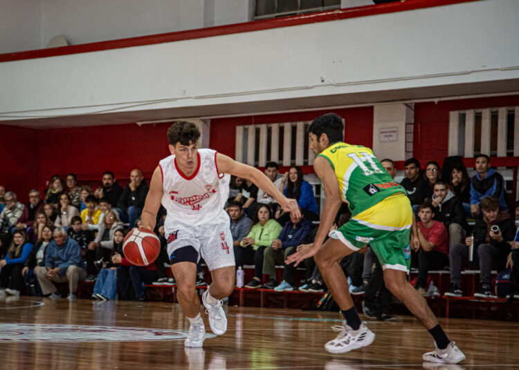 Huracán está en la final de la Copa Aniversario