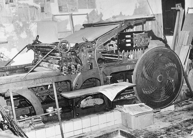 «Tres Arroyos tuvo un alto componente masónico en sus inicios», graficó el historiador Leandro Di Gresia