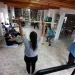 Desde la Dirección de Deportes muestran satisfacción ante la respuesta a las diferentes propuestas