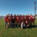 Argentino ganó en el Catale y alcanzó a Huracán en la cima del Femenino