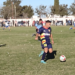 Colegiales y Recreativo Claromecó empataron en el anticipo de Primera división