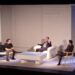 Con un teatro explotado se inició la temporada 2024