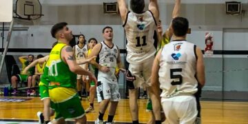 Se completó la cuarta fecha del Oficial