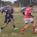 En el Ascenso, Garmense y Central no se sacaron ventajas