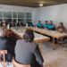 Segunda reunión de la mesa local de lucha contra el cibercrimen en la Asociación de Abogados