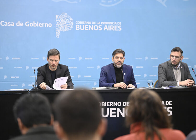 El Banco Provincia financiará pagos de aguinaldos y fijó nuevos reintegros para la Cuenta DNI