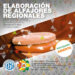 El CFP 401 ofrecerá un curso de alfajores regionales
