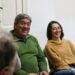 «Entregamos un Municipio ordenado y hay vecinos que nos extrañan», planteó el vecinalista Balbuena previo a la Rendición de Cuentas