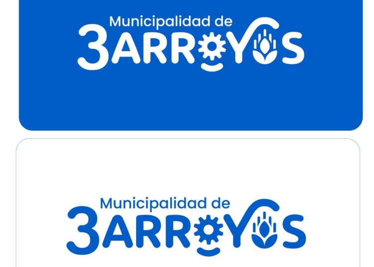 Nuevo logo, nueva gestión: el Municipio lanzó su nueva identidad visual