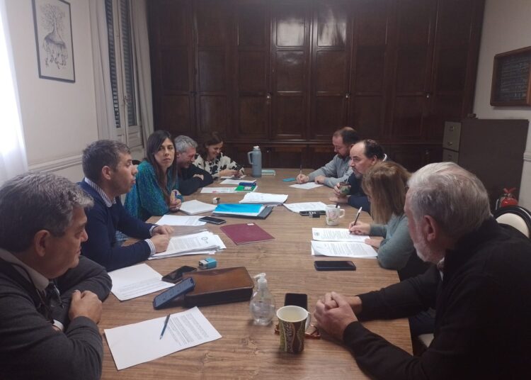 Prevén introducir una nueva comisión para supervisar temas de adultos mayores