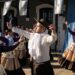 Celebraron el acto oficial por el 25 de Mayo