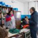 Falta de gas en escuelas rurales: gestionaron ante YPF y prevén que el viernes se normalizará el suministro