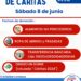 El sábado próximo, Cáritas organiza su tradicional colecta anual en la ciudad