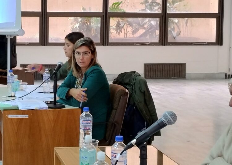 Condenaron a diez años de cárcel al acusado de abusar de su nieta entre 2016 y 2019