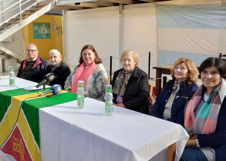 Convocan a sumarse a Las 6 Horas Solidarias el domingo en el Polideportivo