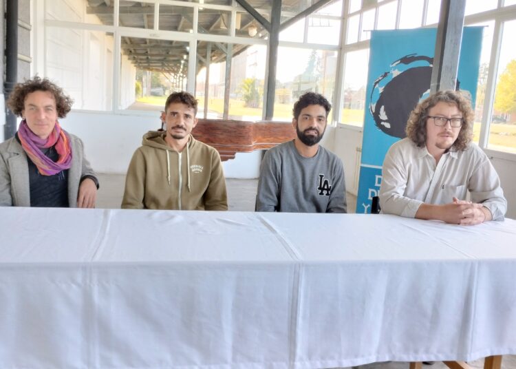El 8 venidero se desarrollará el primer festival de blues en la ciudad