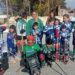 Hockey sobre patines: los «promos» de la Liga de la Costa jugaron en Tres Arroyos