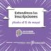 Juegos Bonaerenses 2024: se extienden las inscripciones a las disciplinas culturales