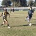 Central goleó a Cascallares y se metió segundo en las posiciones