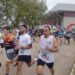 Corre por el Hospi convocó a 300 atletas