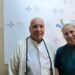 Asumió el nuevo equipo a cargo del control epidemiológico en el Hospital