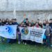 Primera fecha de la liga regional de natación 2024