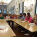 Conformaron la Comisión del Fondo de Financiamiento Educativo