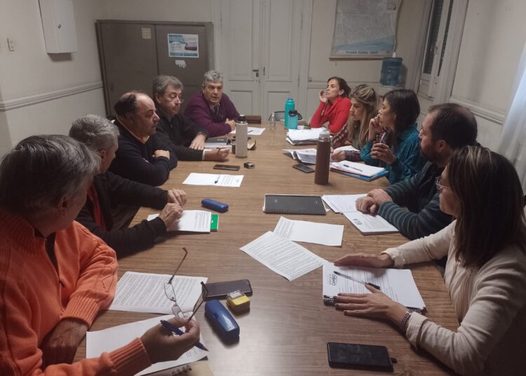 Piden suspender ordenanza que regula la instalación de granjas en el radio urbano