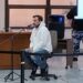 El jurado halló culpable al hombre que intentó quemar a su familia en 2022