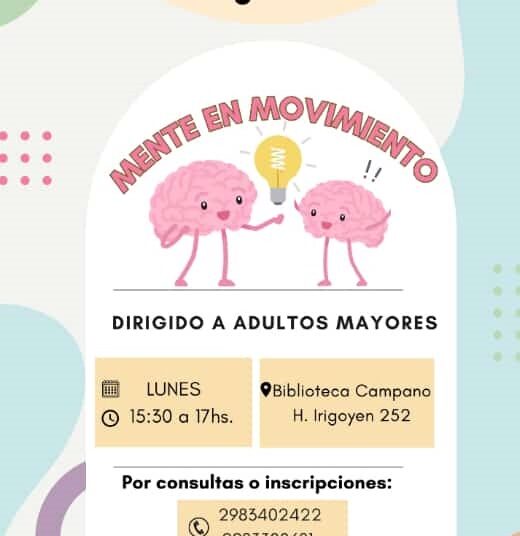 La Campano propone nuevos talleres