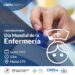 Conversatorio por el Día Mundial de la Enfermería en CRESTA
