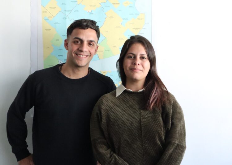 Campaña de PAP: Exitosa Jornada