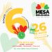 El domingo 26 se vienen Las 6 Horas Solidarias en el Polideportivo