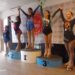 Patin I: Olimpo tuvo un gran Interclubes