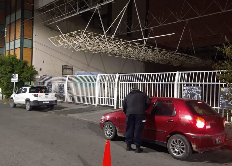 Dieciseis alcoholemias positivas durante el fin de semana