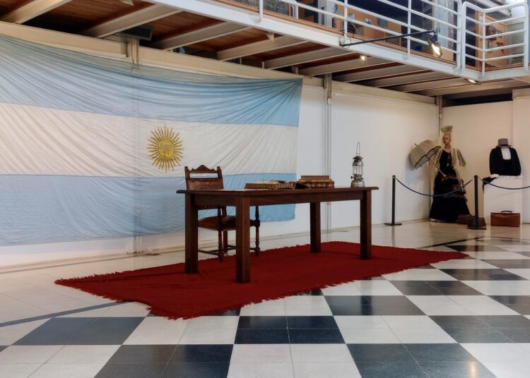 Cultura Activa Itinerante: «Al Sol como la cigarra» en bibliotecas barriales